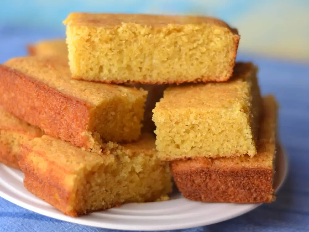 Air Fryer Cornbread