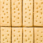 Air Fryer Shortbread