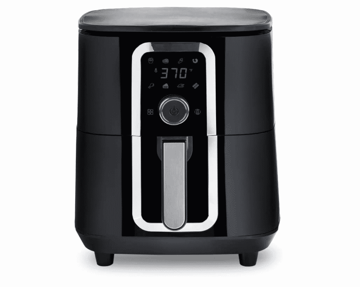 Aria TeflonFree Premium Air Fryer Review by