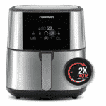 Chefman TurboFry Air Fryer