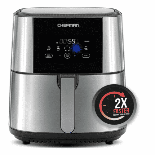 Chefman TurboFry Air Fryer