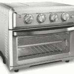 Cuisinart Air Fryer Toaster Oven