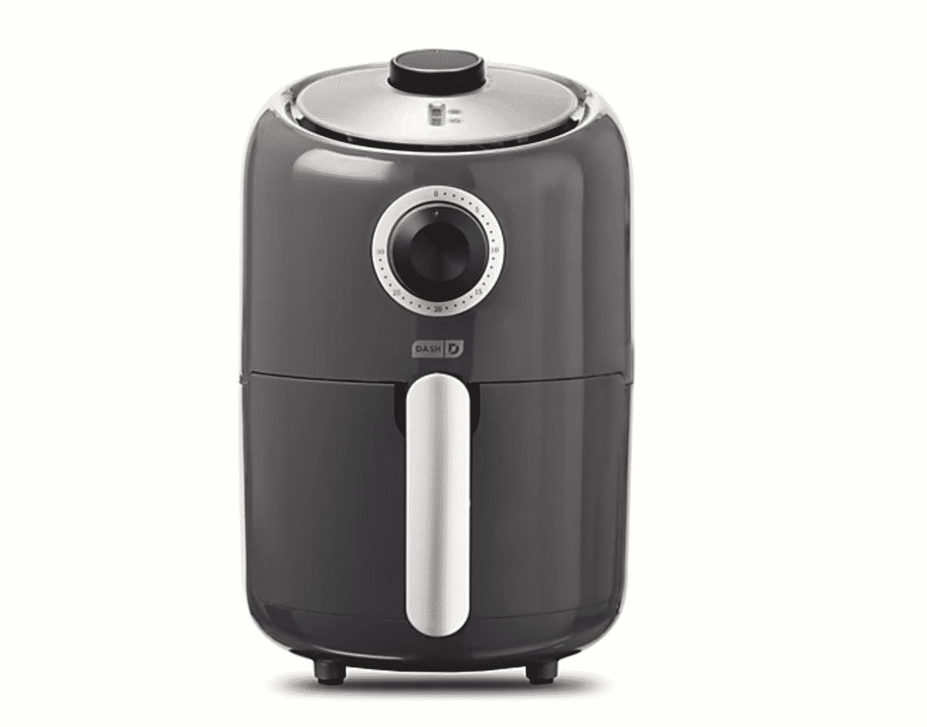 Dash Compact Air Fryer Review by