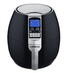 GoWISE USA 3.7-Quart Programmable 8-in-1 Air Fryer
