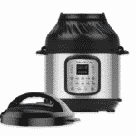 Instant Pot Duo Crisp XL Air Fryer