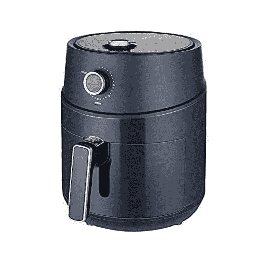 JKM Air Fryer Review by