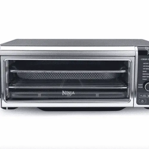 Ninja Foodi Digital Air Fry Countertop Oven