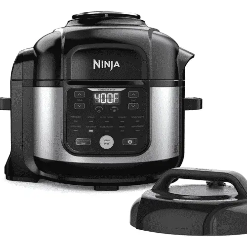 Ninja Foodi Pro Air Fryer
