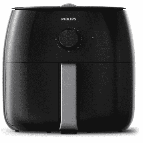 Philips Premium Air Fryer XXL