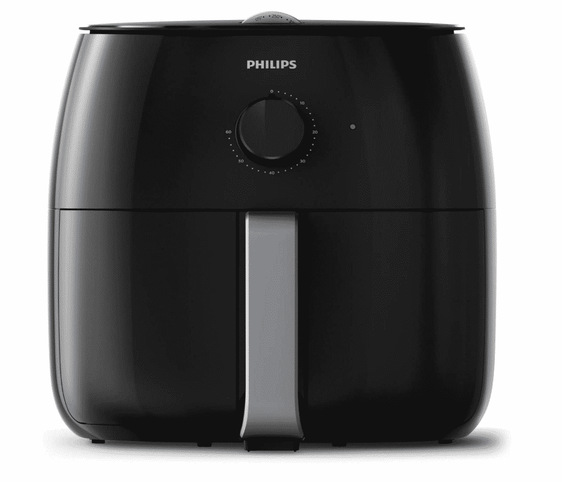 Philips Premium Air Fryer XXL Review by