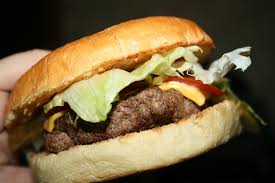 Best Air Fryer Burger Patties