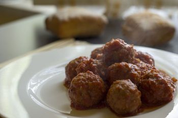 italian airfryer meal ideas