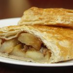 Apple Turnover