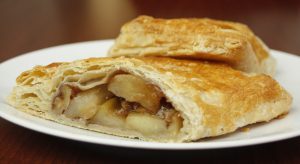 Apple Turnover