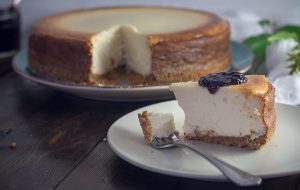 Cheesecake