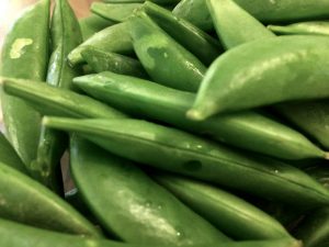 airfryer greens