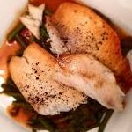 tilapia from the air fryer recipe